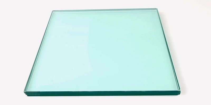Toughened Glass